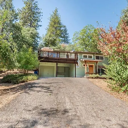 Murphys Wine Country Getaway Exterior foto