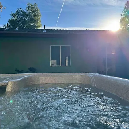 Murphys Wine Country Getaway Exterior foto