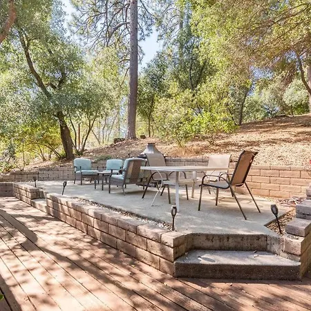 Murphys Wine Country Getaway Exterior foto