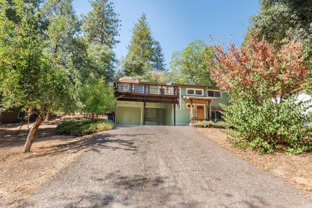Wine Country Getaway Holiday home Murphys