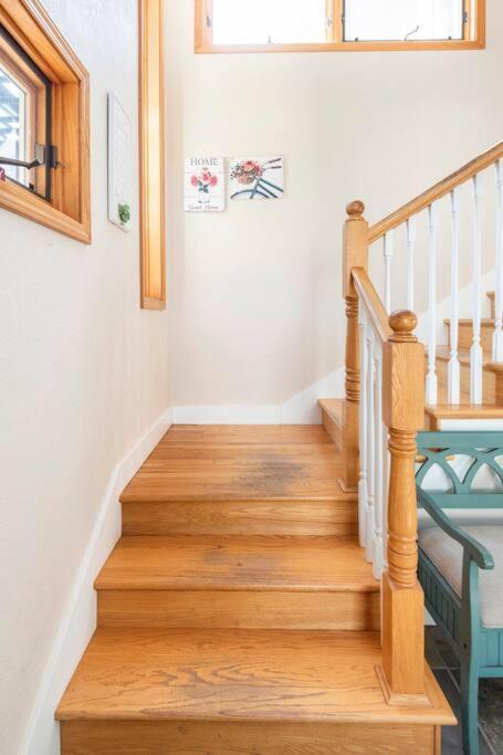 Wine Country Getaway Holiday home Murphys