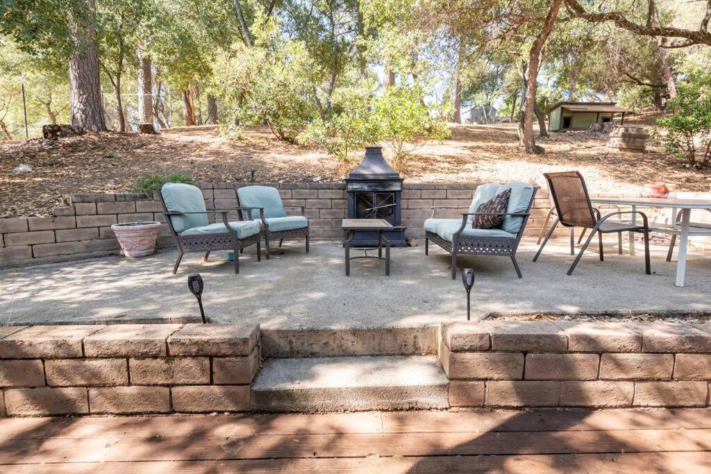 Wine Country Getaway