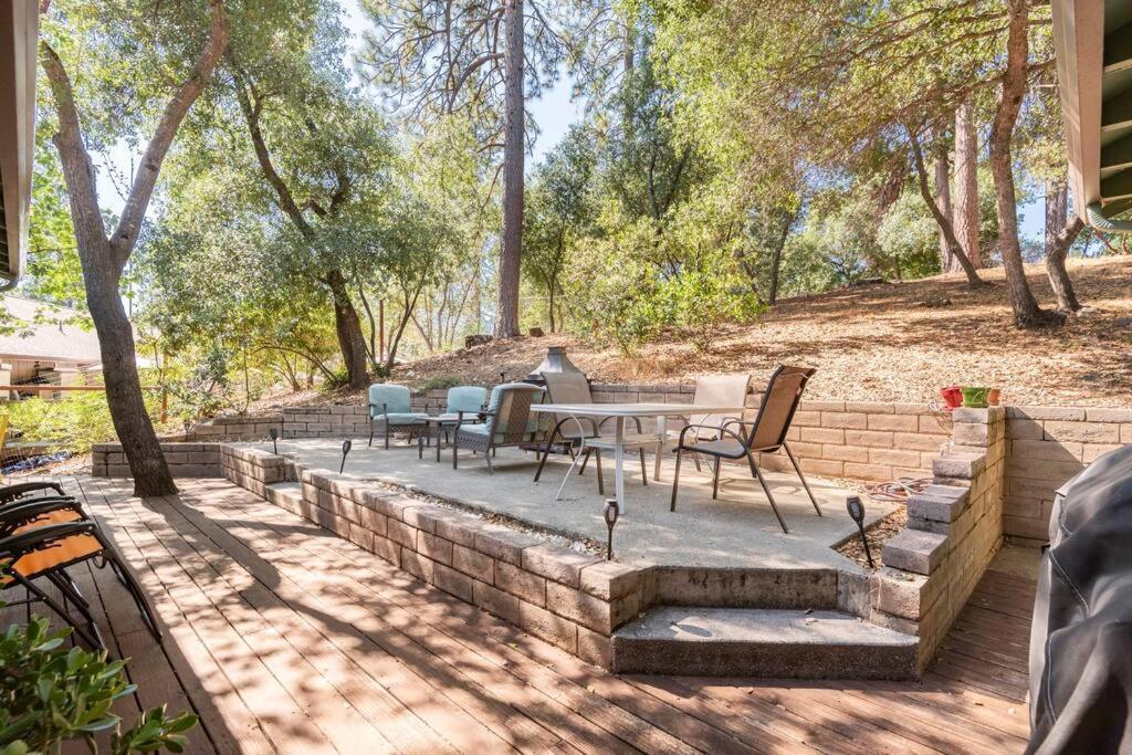 Holiday home Wine Country Getaway