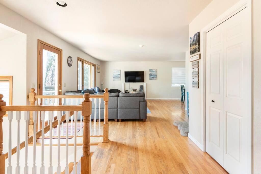 Holiday home Wine Country Getaway *